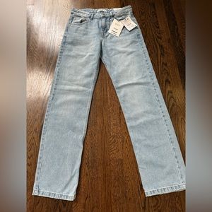 NWT Pull & Bear Jeans Never Worn